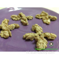 Walnut Kernels Light Quarters met hoge kwaliteit